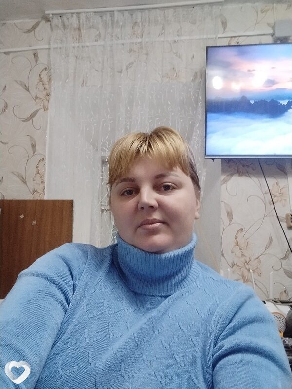 Ксения, 33, Ейске — анкета №3695124