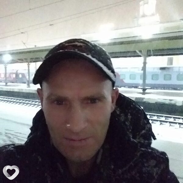 Павел, 46, Котласе — анкета №3695127
