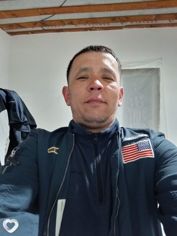 Бегзод, 34, Тамбове — анкета №3695530