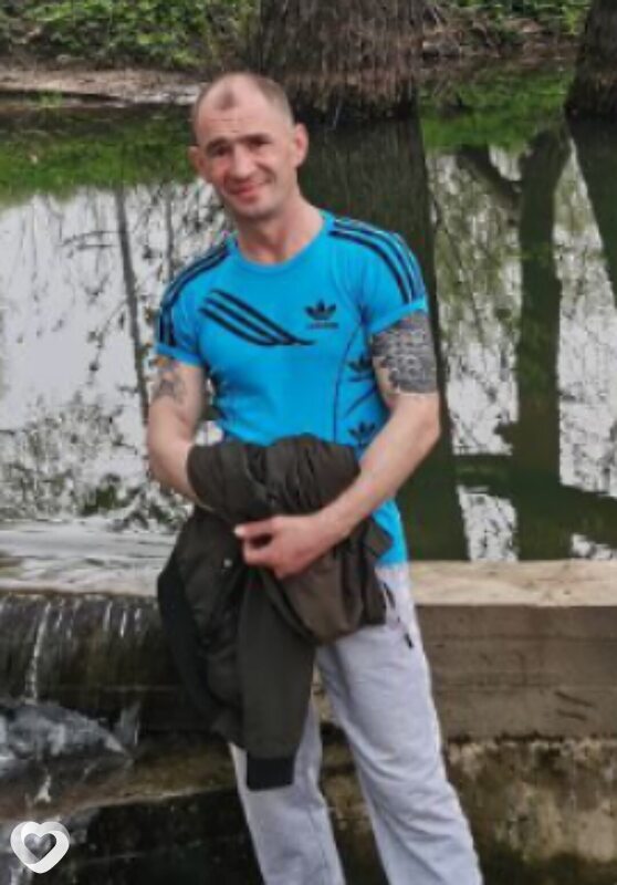 Леонид, 43, Дмитрове — анкета №3695532