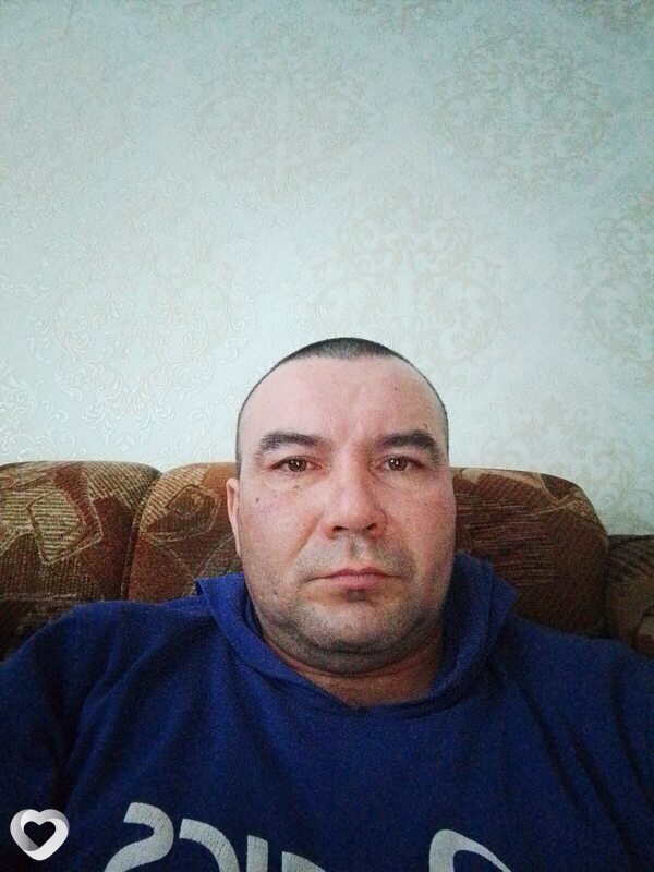 Линур, 36, Туймазах — анкета №3695540