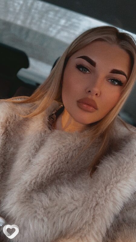 Анастасия, 27, Барнауле — анкета №3695541