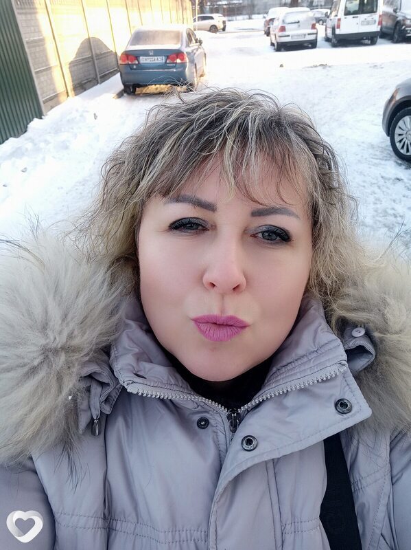 Оксана, Черкассы