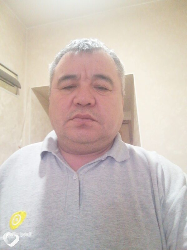 Бекиммат, 53, Иркутске — анкета №3695545