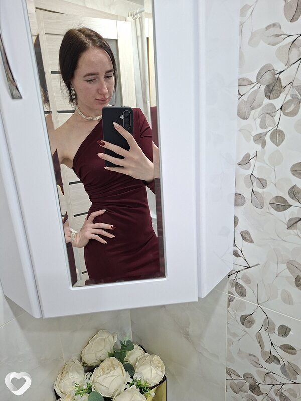 Анастасия, 29, Москве — анкета №3695553