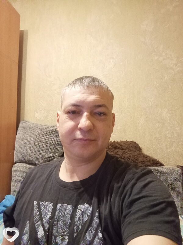 Константин, 42, Новосибирске — анкета №3695379