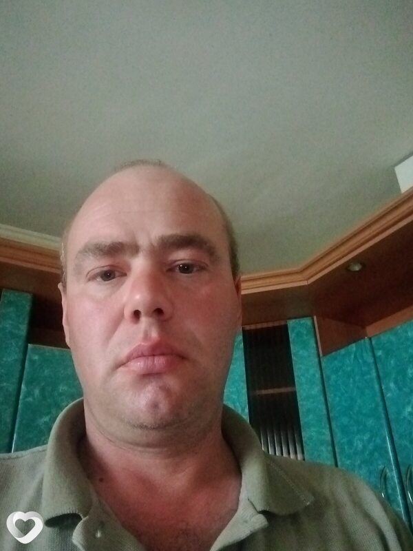 Анатолий, 41, Тюмени — анкета №3695382