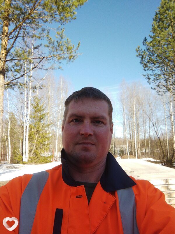 Евгений, 40, Березниках — анкета №3695392