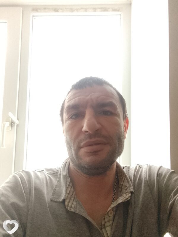 Алекс, 43, Новосибирске — анкета №3695397