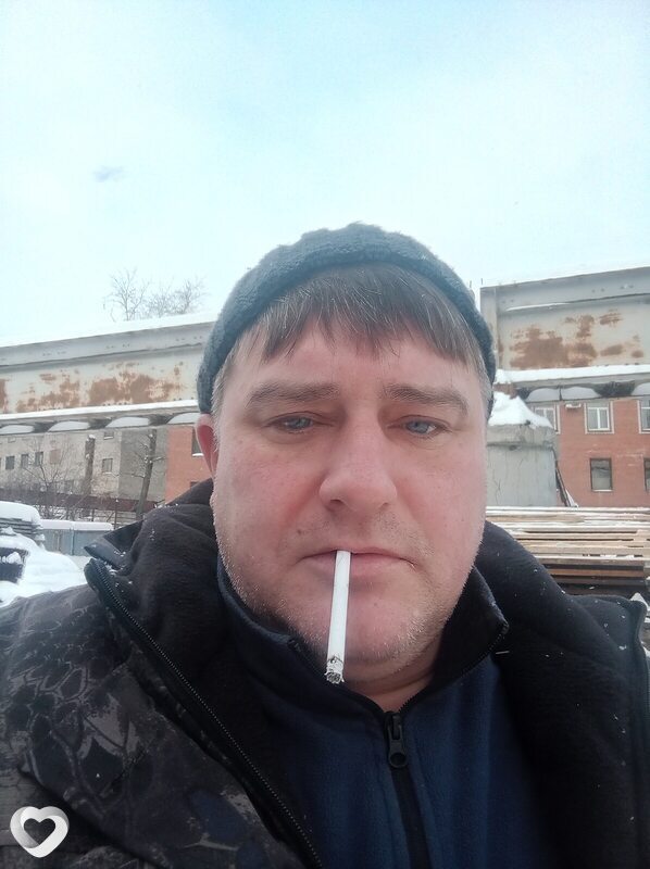 Игорь, 41, Балашихе — анкета №3695399