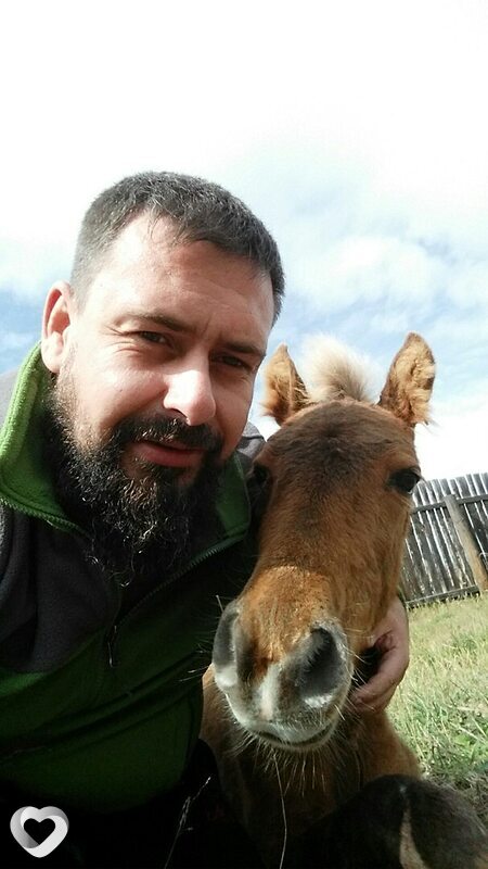 Alexander, 38, Чите — анкета №3695403