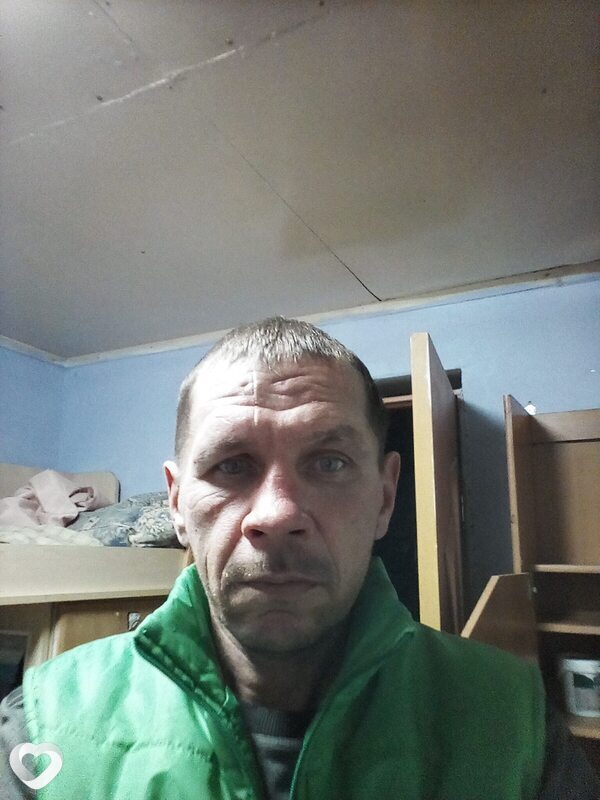 Олег, 43, Севастополе — анкета №3695180