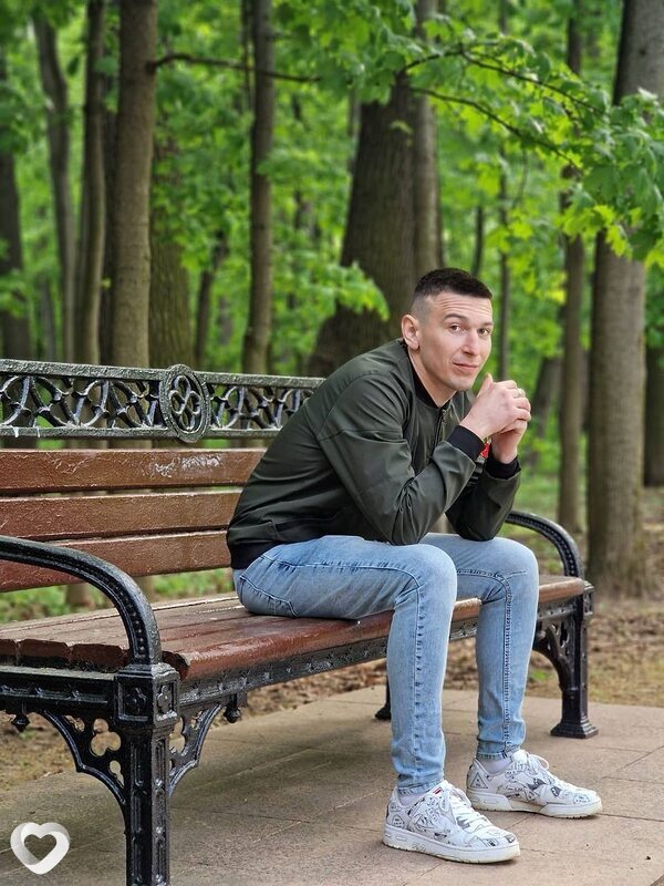 Niko, 32, Москве — анкета №3695182