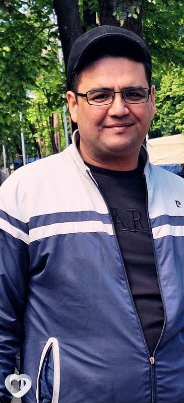 Агаджан, 32, Минске — анкета №3695183