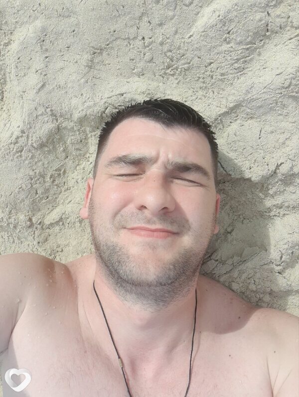 Данил, 37, Благовещенске — анкета №3695187