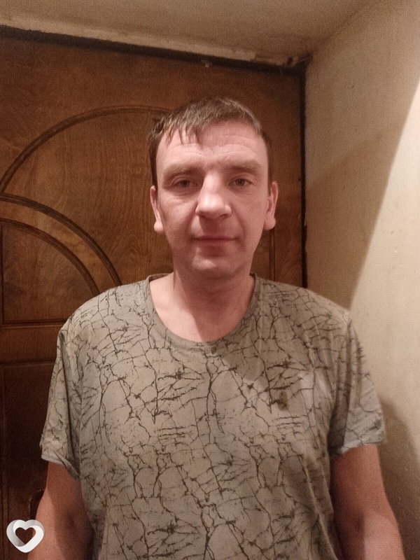 Александр, 38, Перми — анкета №3695189