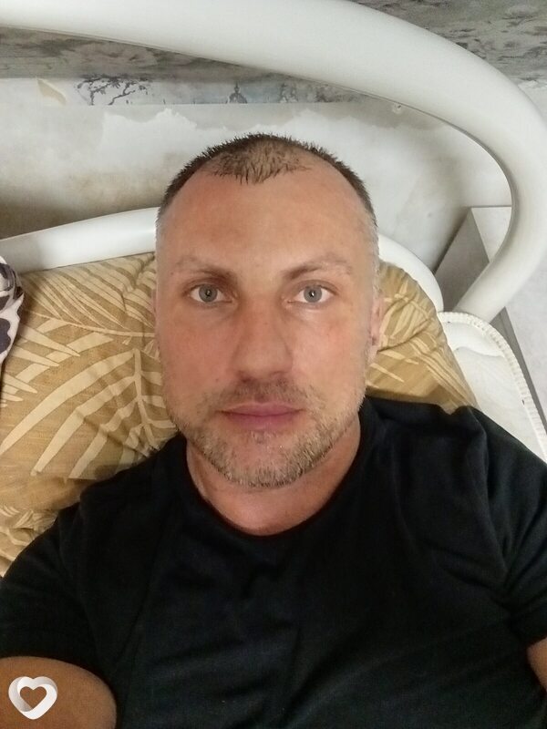 Дмитрий, 44, Перми — анкета №3695204