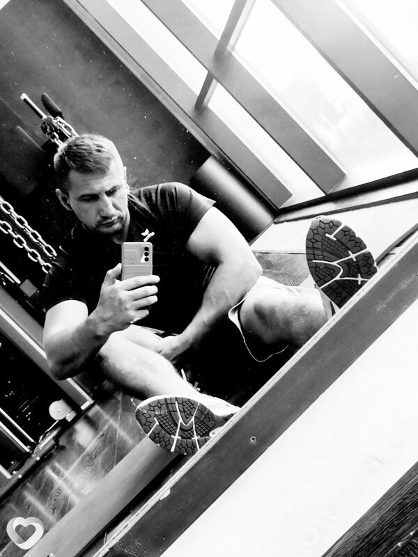Богдан, 33, Наро-Фоминске — анкета №3695206