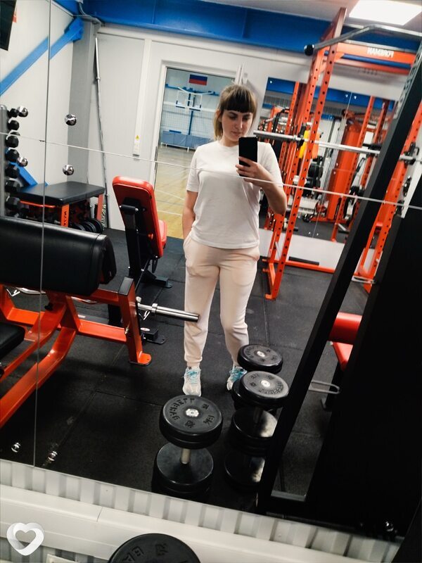 Карина, 29, Новокузнецке — анкета №3695210