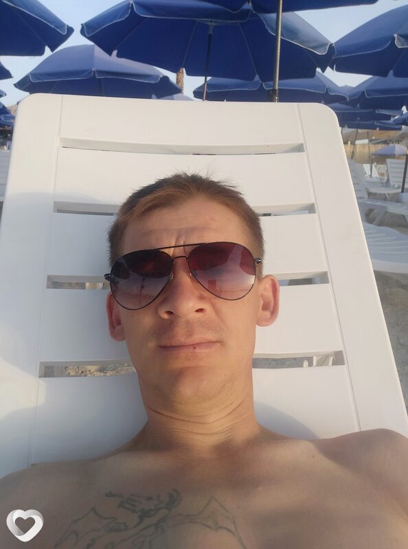Тимур, 41, Ташкент — анкета №3695211