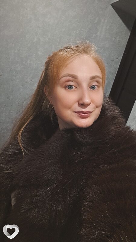Светлана, 40, Перми — анкета №3695212