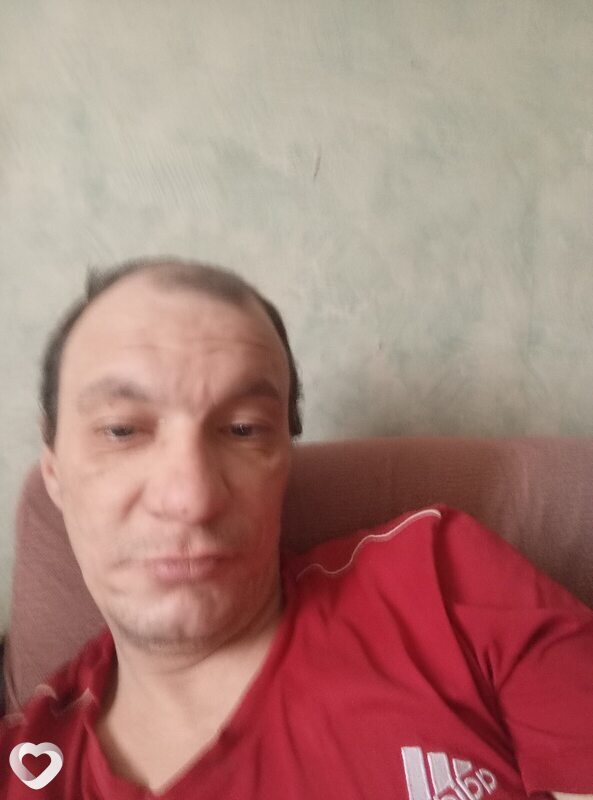 Дима, 43, Железногорске — анкета №3695215