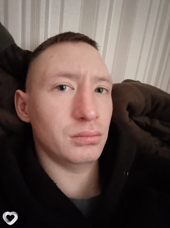 Максим, 26, Иркутске — анкета №3695160