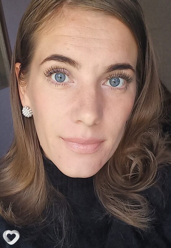 Екатерина, 33, Омске — анкета №3695166