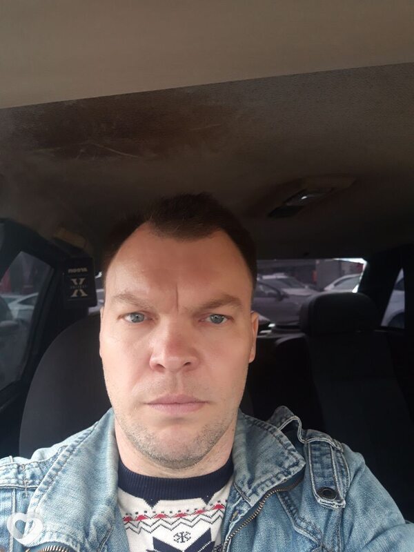 Максим, 38, Ростове-на-Дону — анкета №3695170