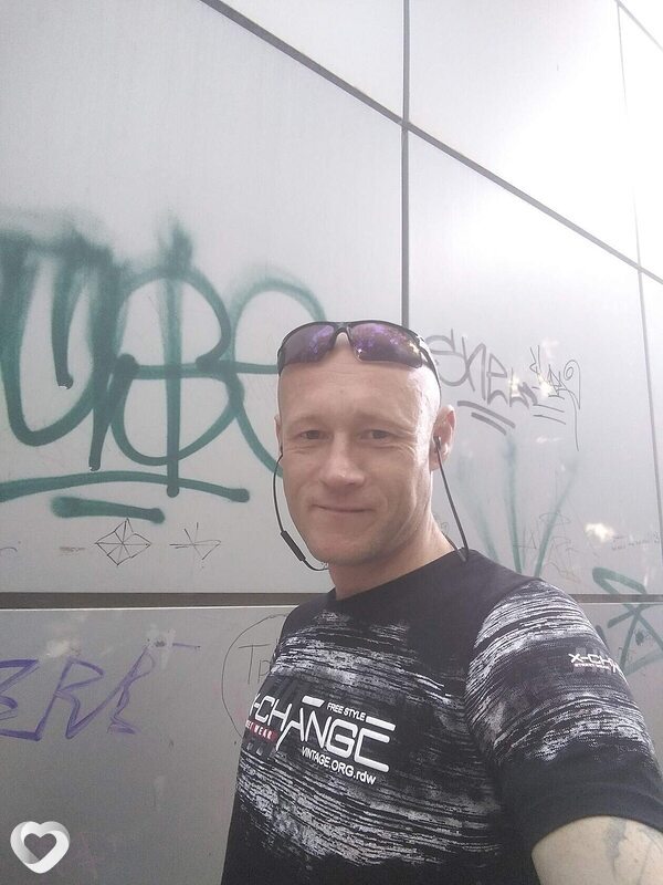Дмитрий, 42, Таганроге — анкета №3695172