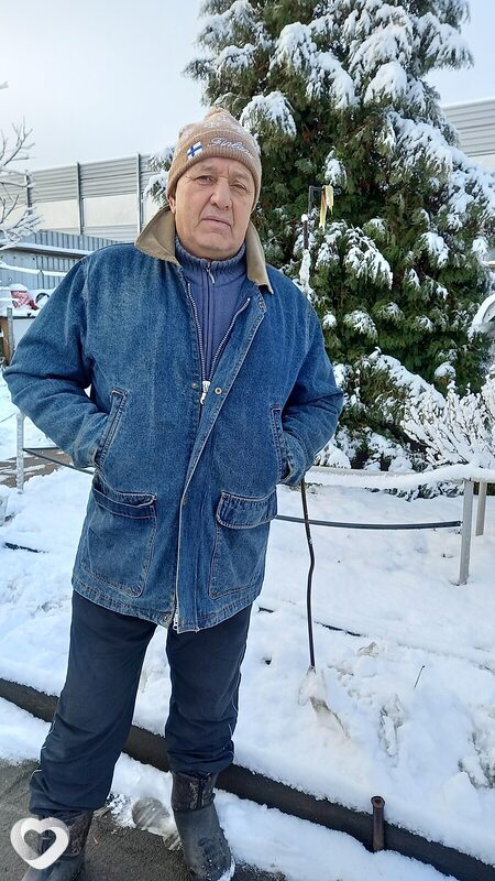 Александр, 63, Нижнем Новгороде — анкета №3695174