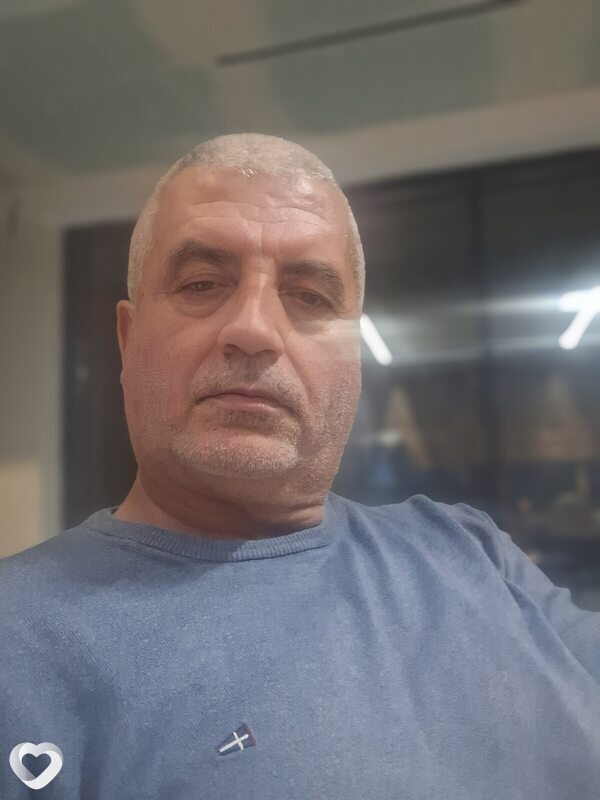 Милош, 55, Москве — анкета №3695175