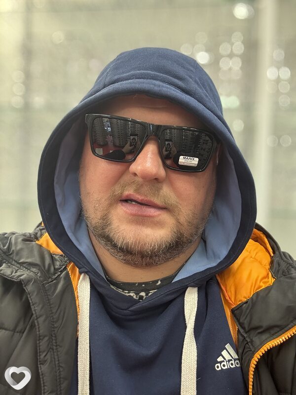 Юрчік, 41, Одессе — анкета №3695804
