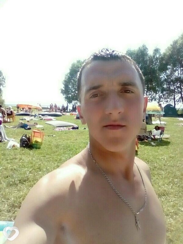 Иван, 33, Ярославле — анкета №3695811