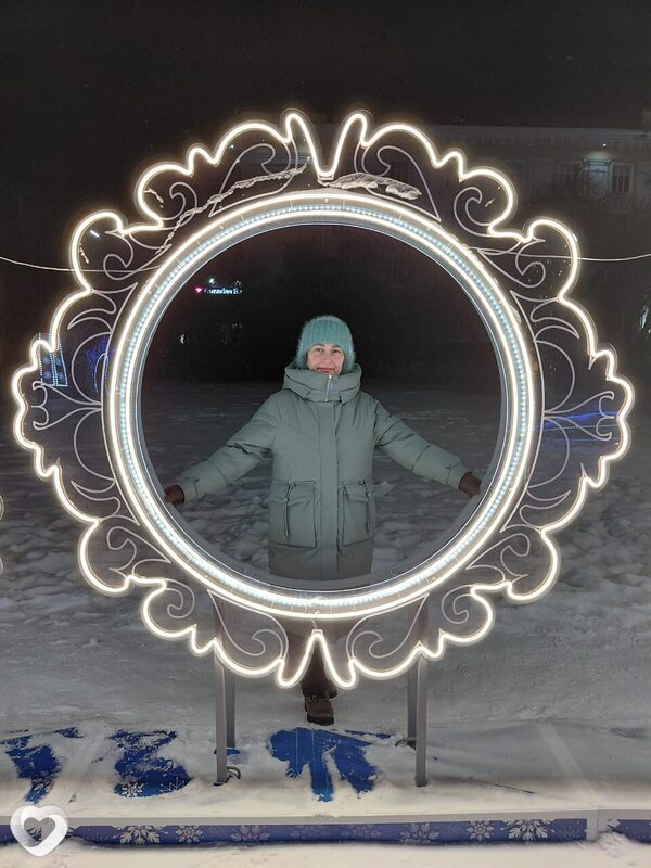 Наталья, Петропавловск