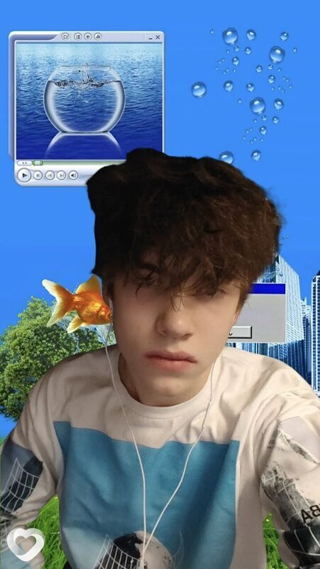 Андрей, 18, Москве — анкета №3695817