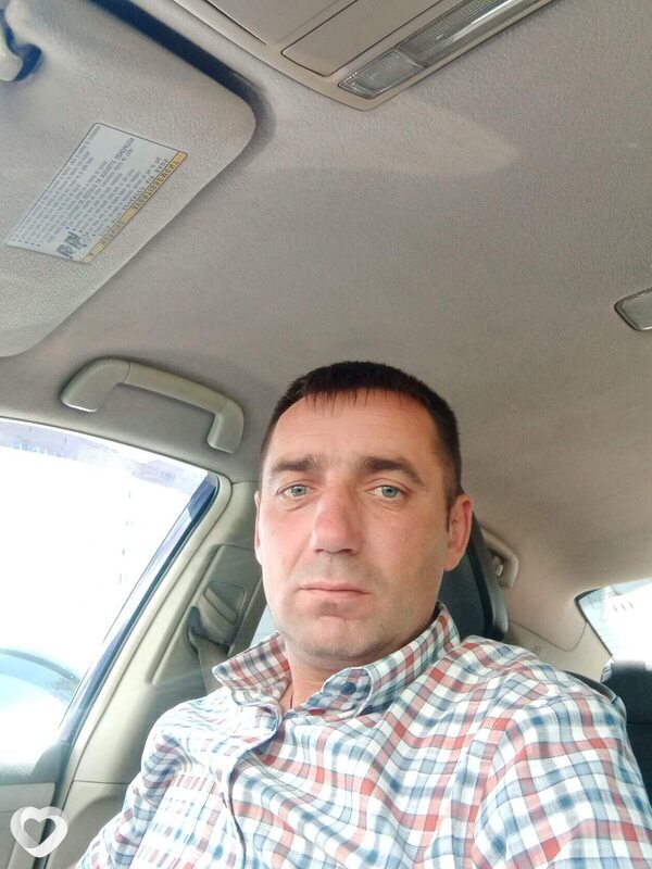 Павел, 44, Семей — анкета №3695822