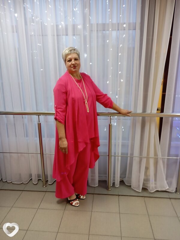 Татьяна, 56, Гомеле — анкета №3695286