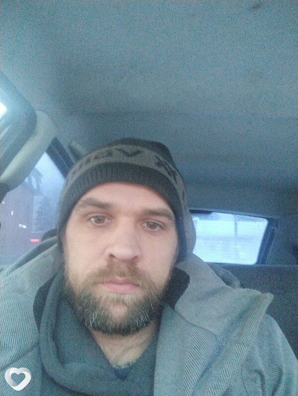 Антон, 38, Санкт-Петербурге — анкета №3695289