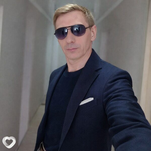 Вадим, 48, Актобе — анкета №3695298