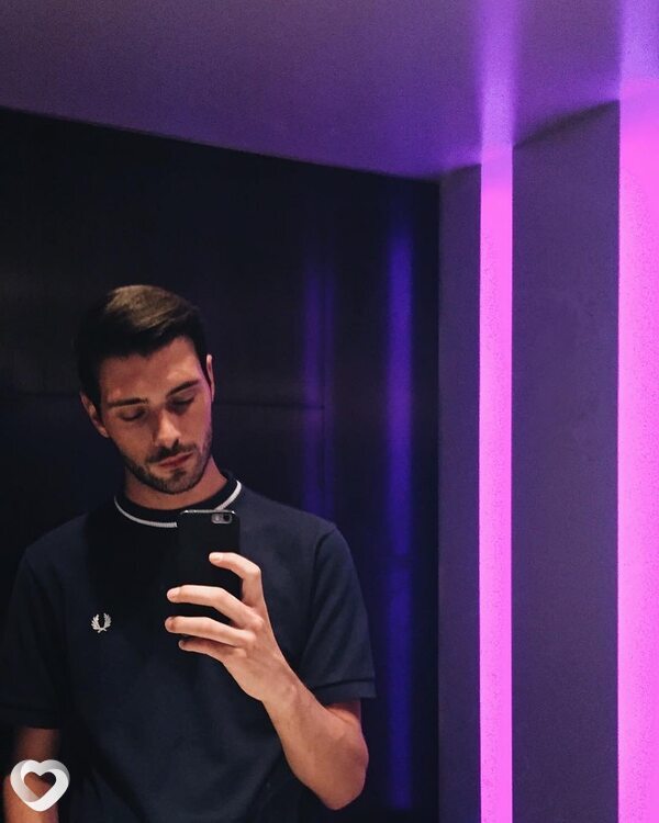 Дамир, 32, Санкт-Петербурге — анкета №3695303