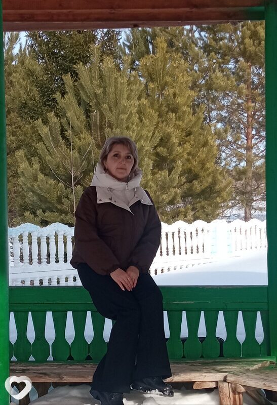 Эльмира, 43, Салавате — анкета №3695229