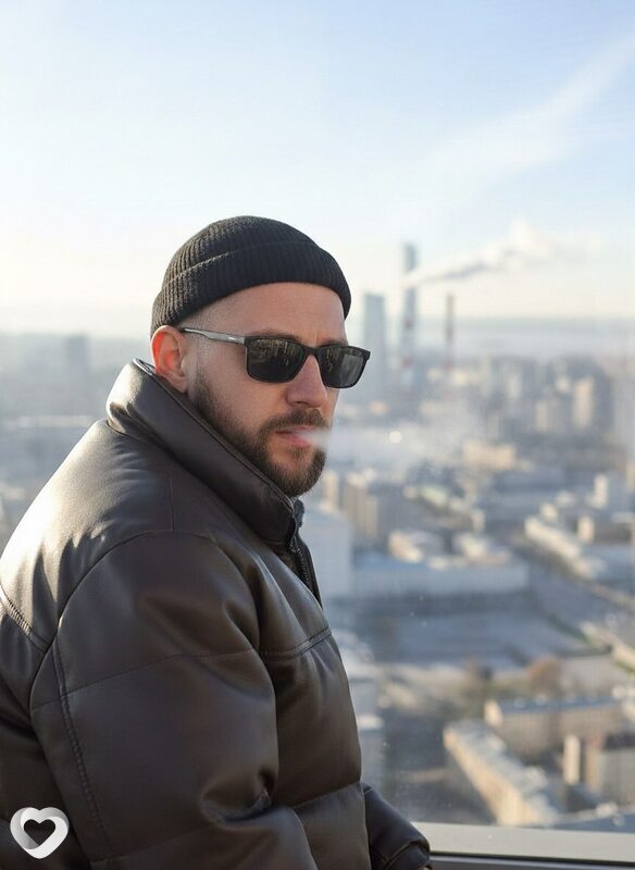 Константин, 33, Самаре — анкета №3695232