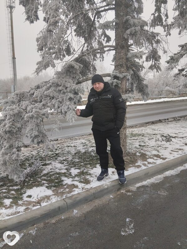 Дэнчик, 43, Мариуполе — анкета №3695233