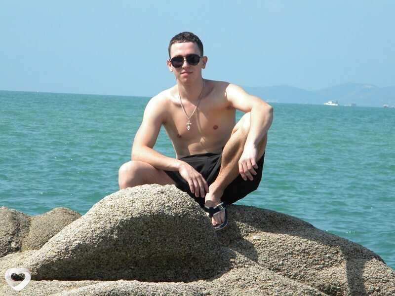 Андрей, 39, Павлове — анкета №3695240