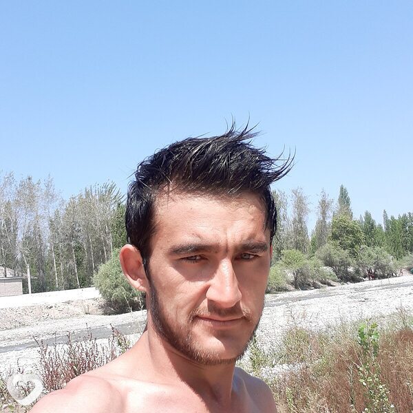 Roma, 33, Алматы — анкета №3695242