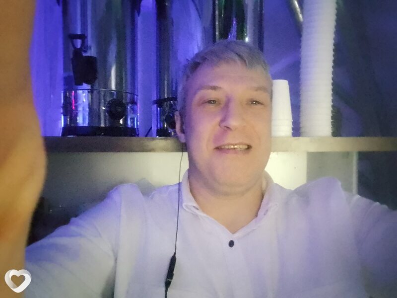 Станислав, 41, Дмитрове — анкета №3695244