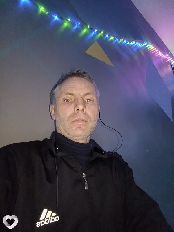 Иван, 44, Пскове — анкета №3695245