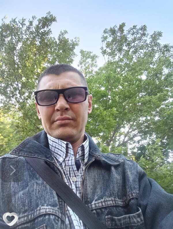 Евгений, 45, Рубцовске — анкета №3695249