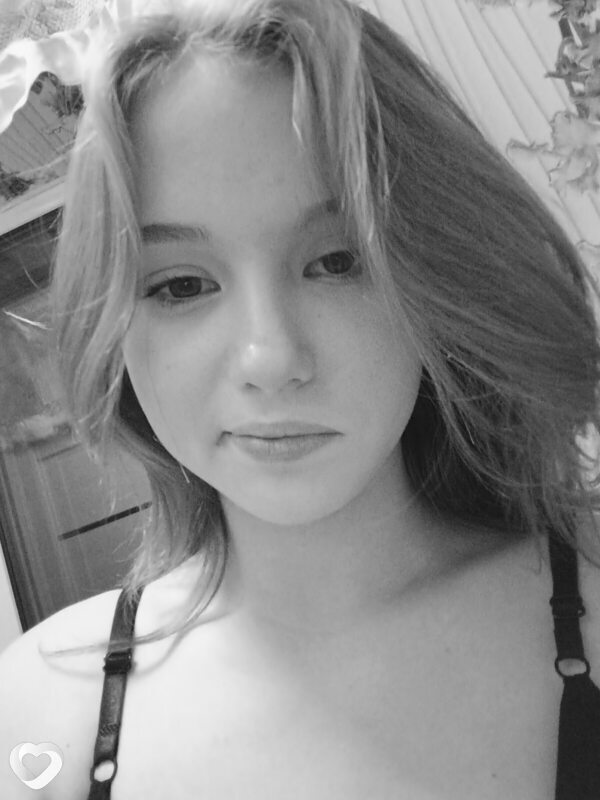 Даша, 19, Челябинске — анкета №3695305